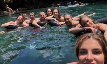 Materuni Waterfalls, Coffee Tour & Kikuletwa Hot Springs – Full Day Tour