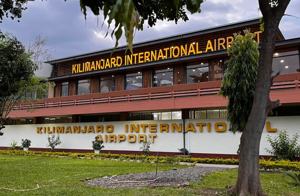 How to Get to Tanzania in 2026: International Flights, Airports & Travel Tips