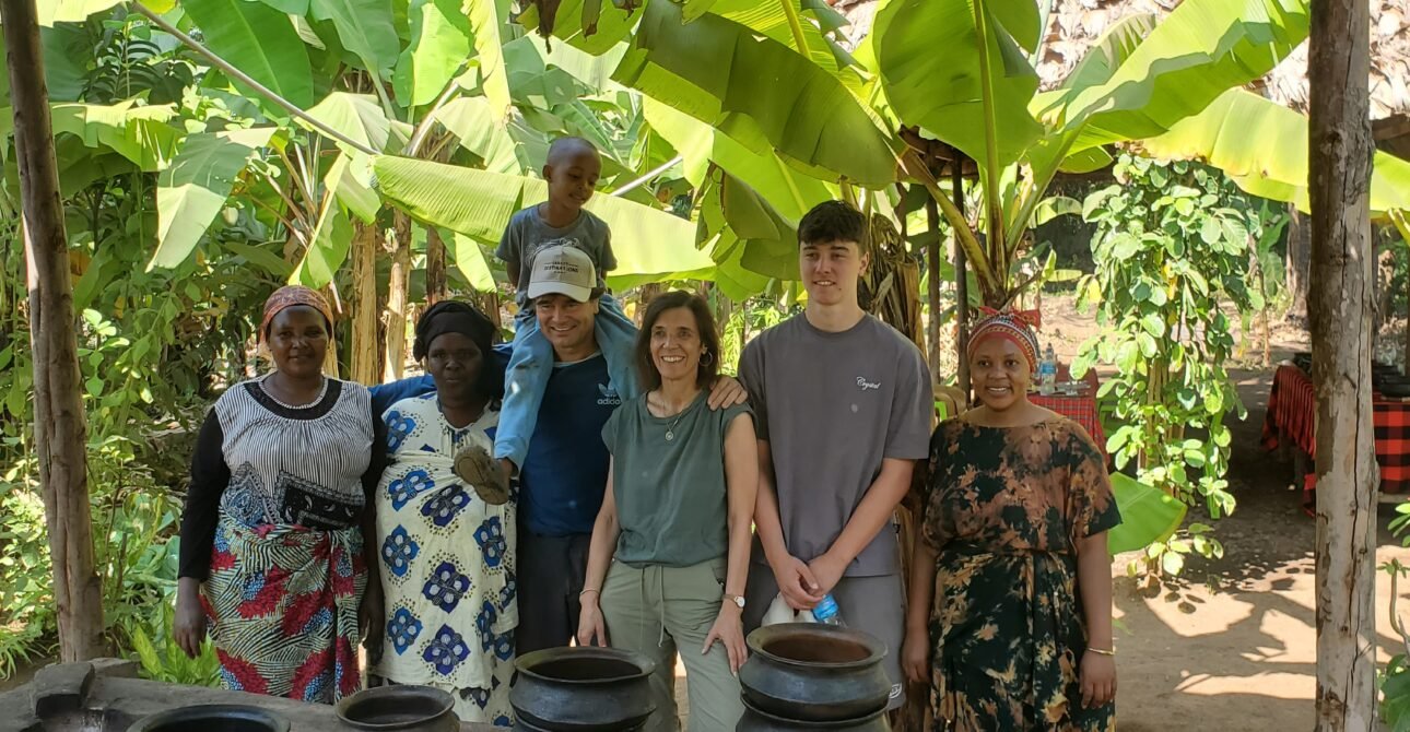 Cultural Experiences in Tanzania: How Tourism Supports Local Communities